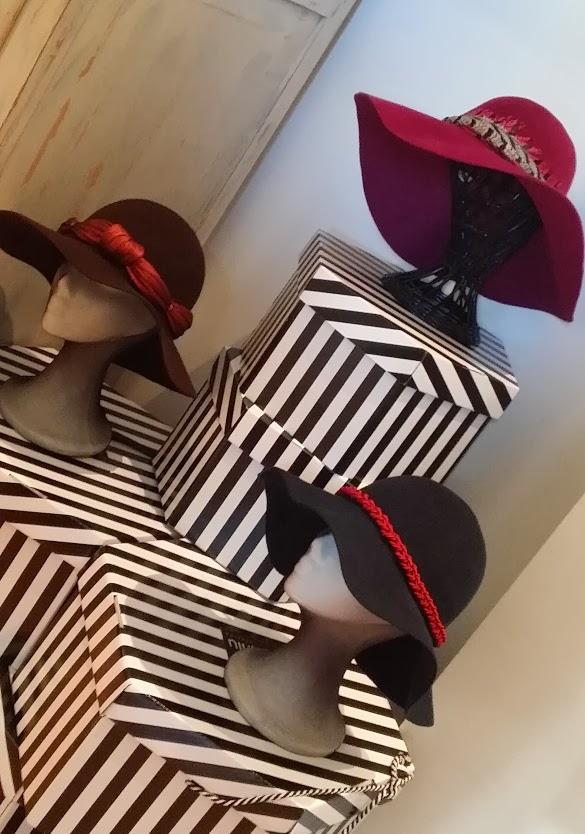 Trendy Room Almería #TRA:  2ª Edición