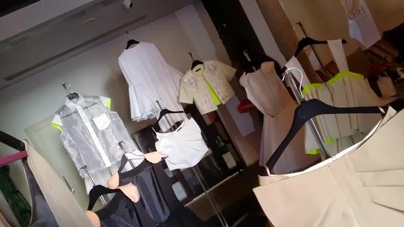 Trendy Room Almería #TRA:  2ª Edición