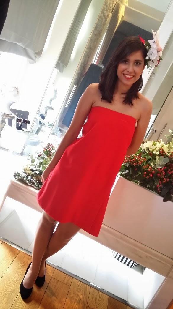 Trendy Room Almería #TRA:  2ª Edición