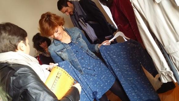 Trendy Room Almería #TRA:  2ª Edición