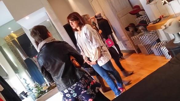 Trendy Room Almería #TRA:  2ª Edición