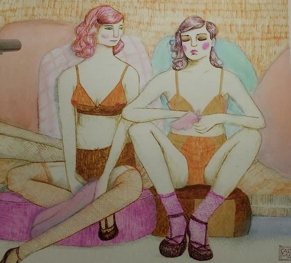 Trendy Room Almería #TRA:  2ª Edición