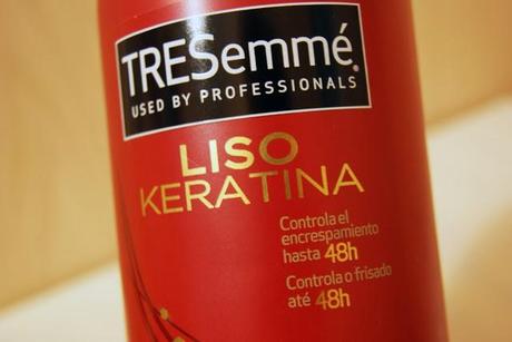 Mi rutina capilar: 1. El campú. Mi rutina capilar: 1. El campú.