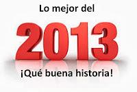 Y los nominados 2013 son...