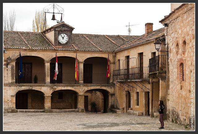 Pedraza