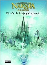 El León, la Bruja, y el Armario (Las Crónicas de Narnia II*), de C. S. Lewis
