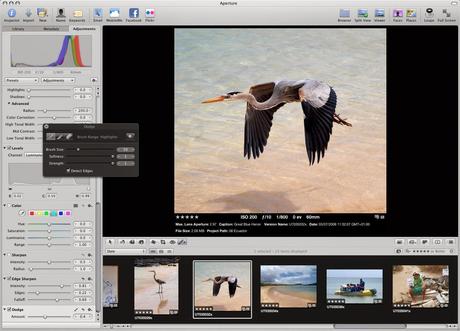 Capítulo 6 - Editando nuestras fotos - Parte 4 Capítulo 6 - Editando nuestras fotos - Parte 4
