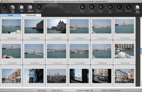 Capítulo 6 - Editando nuestras fotos - Parte 4