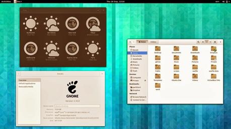 Capítulo 6 - Editando nuestras fotos - Parte 4 Capítulo 6 - Editando nuestras fotos - Parte 4