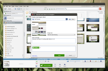 Capítulo 6 - Editando nuestras fotos - Parte 4