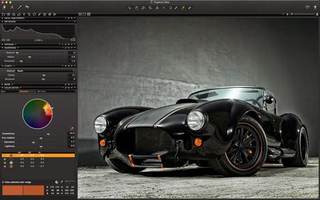 Capítulo 6 - Editando nuestras fotos - Parte 4 Capítulo 6 - Editando nuestras fotos - Parte 4