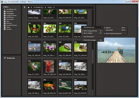 Capítulo 6 - Editando nuestras fotos - Parte 4 Capítulo 6 - Editando nuestras fotos - Parte 4