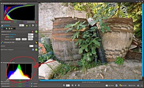 Capítulo 6 - Editando nuestras fotos - Parte 4 Capítulo 6 - Editando nuestras fotos - Parte 4