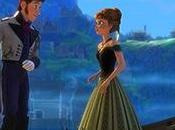 FROZEN película para todos