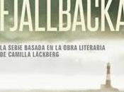 crímenes Fjällbacka: adaptación novelas Camilla Läckberg