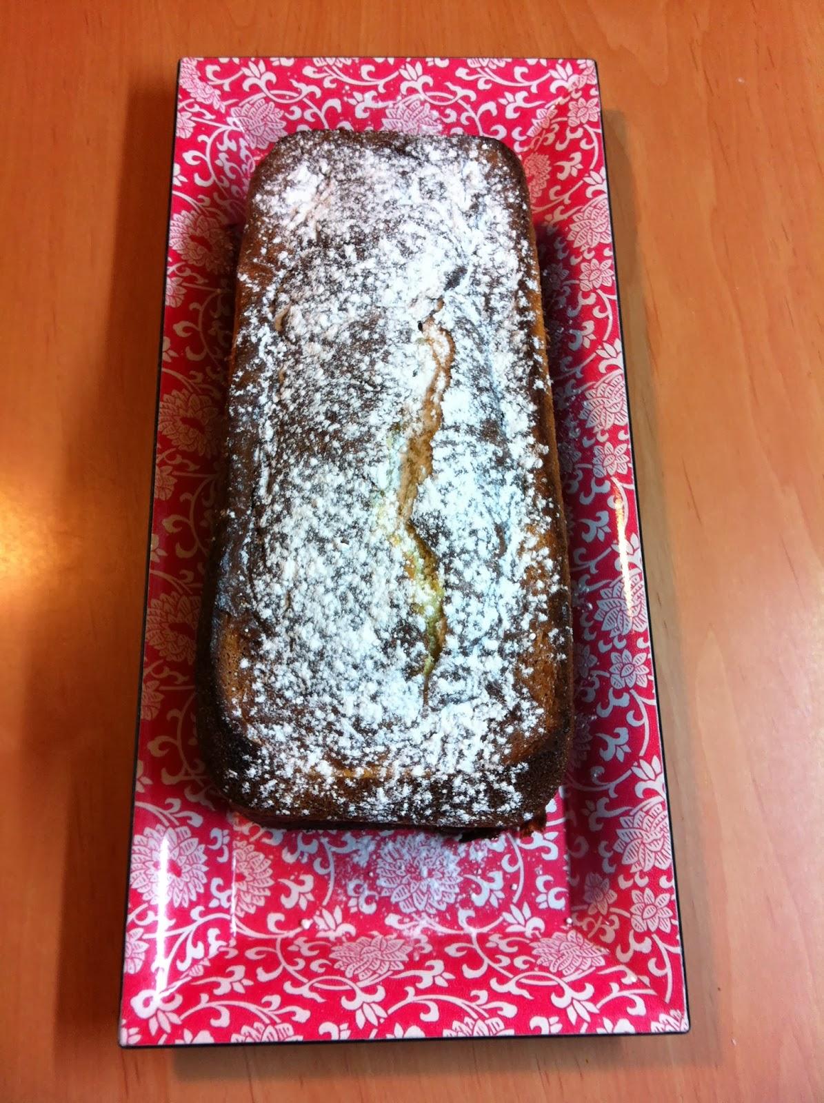 Bizcocho De Leche Condensada