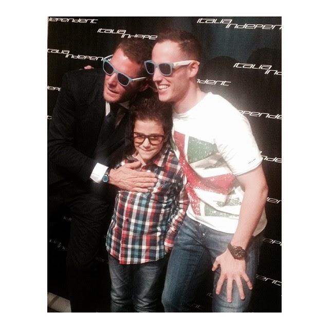 Mi semana en imágenes