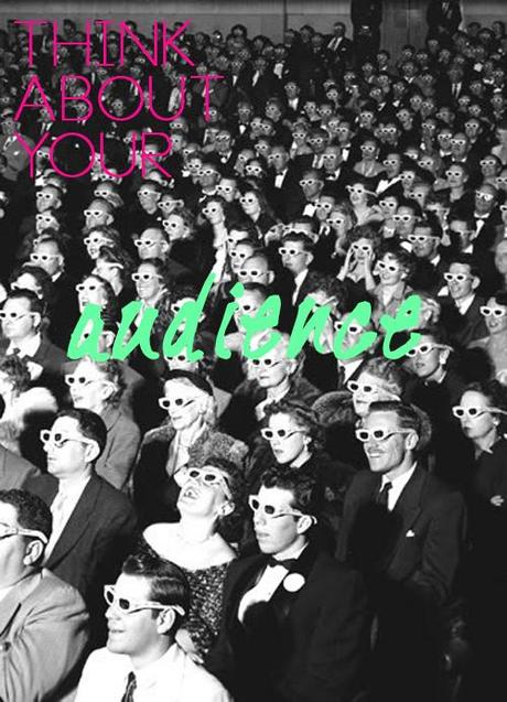 Los 3 ingredientes básicos para convertir tu evento en MEMORABLE audience