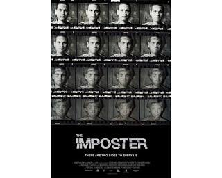 THE IMPOSTER - Cuando la turbia realidad supera a la ficción con creces -