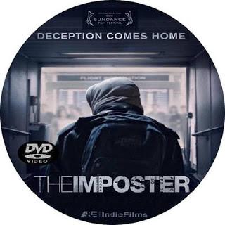 THE IMPOSTER - Cuando la turbia realidad supera a la ficción con creces -