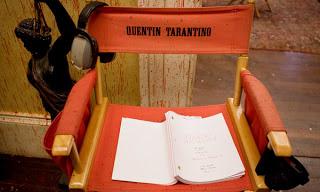 DJANGO DESENCADENADO - La D es muda... ¡Tarantino en estado puro!