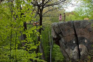 MOONRISE KINGDOM - El reino surrealista del primer amor -