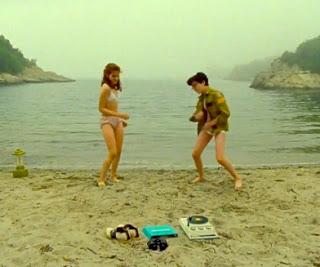 MOONRISE KINGDOM - El reino surrealista del primer amor -