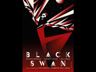 Cisne negro - Las obsesiones de Aronofsky vuelven a por el espectador -
