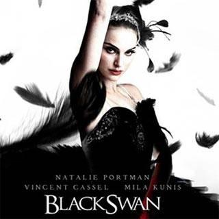 Cisne negro - Las obsesiones de Aronofsky vuelven a por el espectador -