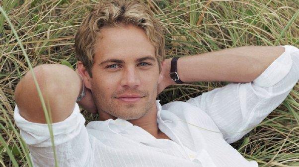 El cuerpo de Paul Walker quedó irreconocible