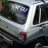 Rinokarma en Chitwan