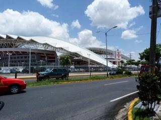 Alajuela-San José de Costa Rica 