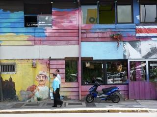 Alajuela-San José de Costa Rica 