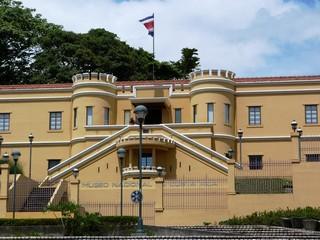 Alajuela-San José de Costa Rica 