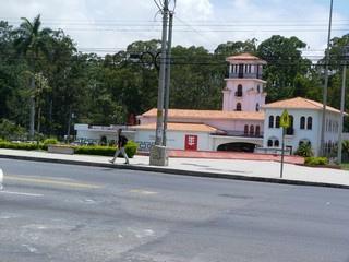 Alajuela-San José de Costa Rica 