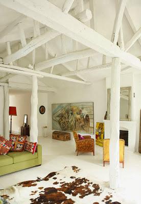 Casa Rustica en la Isla de Corcega