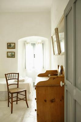 Casa Rustica en la Isla de Corcega