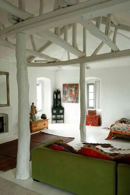 Casa Rustica en la Isla de Corcega