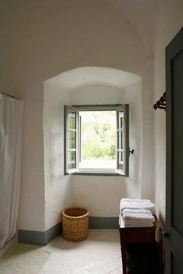 Casa Rustica en la Isla de Corcega