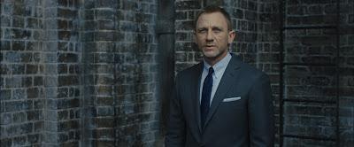 Christie's, Skyfall, Daniel Craig, Tom Ford, El mundo nunca es suficiente, James Bond, Pop Culture, 007, 