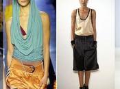 Sporty chic desde clóset