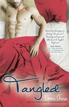 Reseña | Tangled | Emma Chase | Trilogía Tangled #1