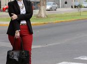 Looks Pantalón Estampado