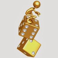 El Riesgo, ingrediente principal para emprender