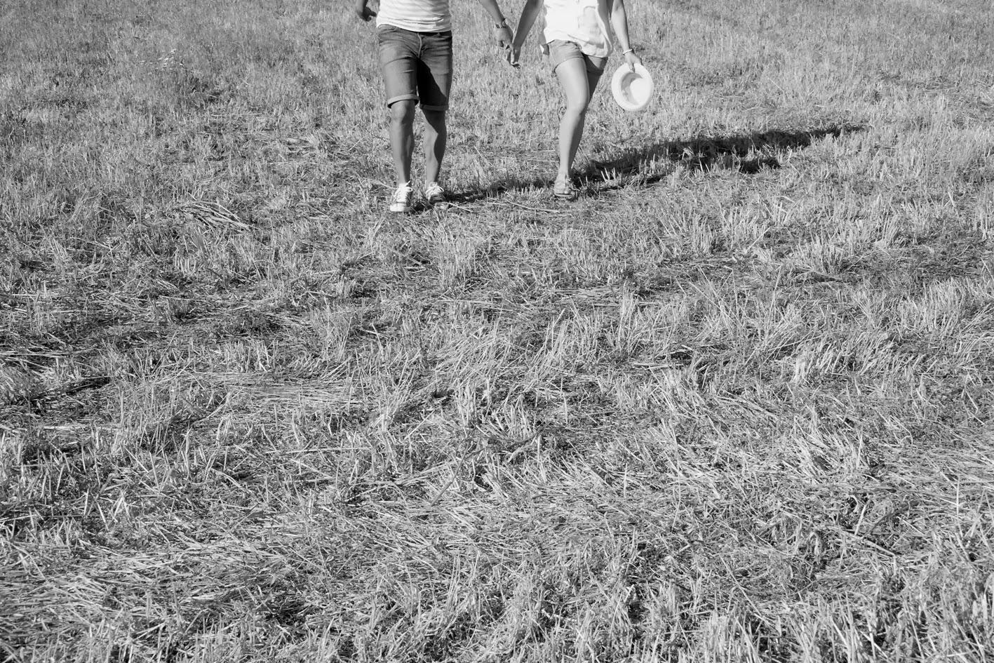 SESIÓN PRE BODA: PASEO EN BICICLETA B&C by HUMà06