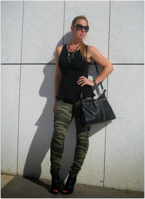 Looks de Noviembre