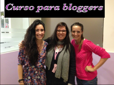 Curso para Bloggers: Pon un SEO en tu vida