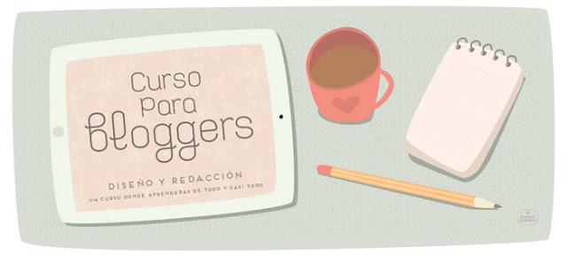 Curso para Bloggers: Pon un SEO en tu vida