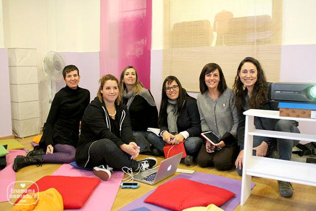 Curso para Bloggers: Pon un SEO en tu vida