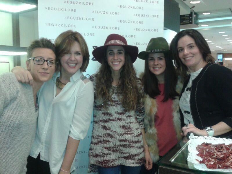 bloggers bilbao